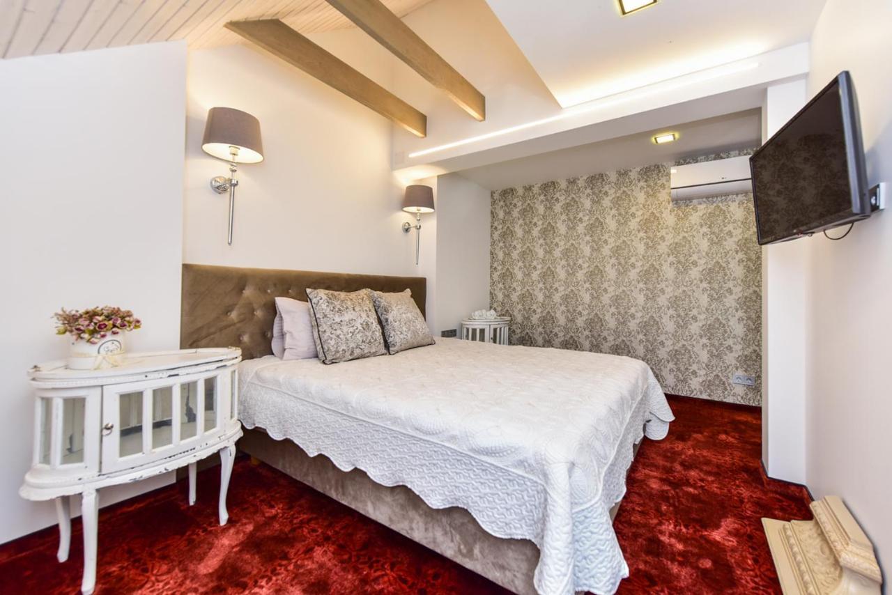 Rusne Villa Εξωτερικό φωτογραφία