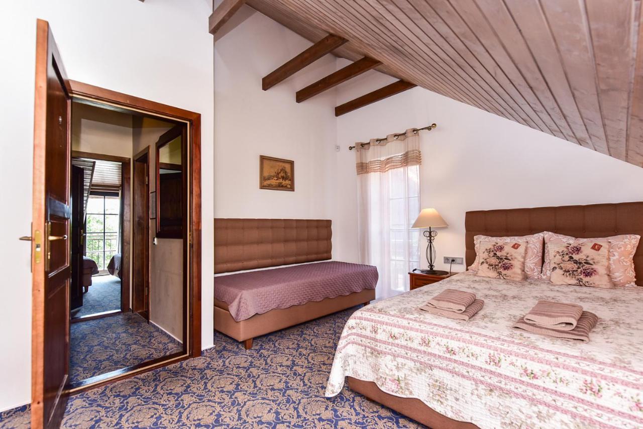 Rusne Villa Εξωτερικό φωτογραφία