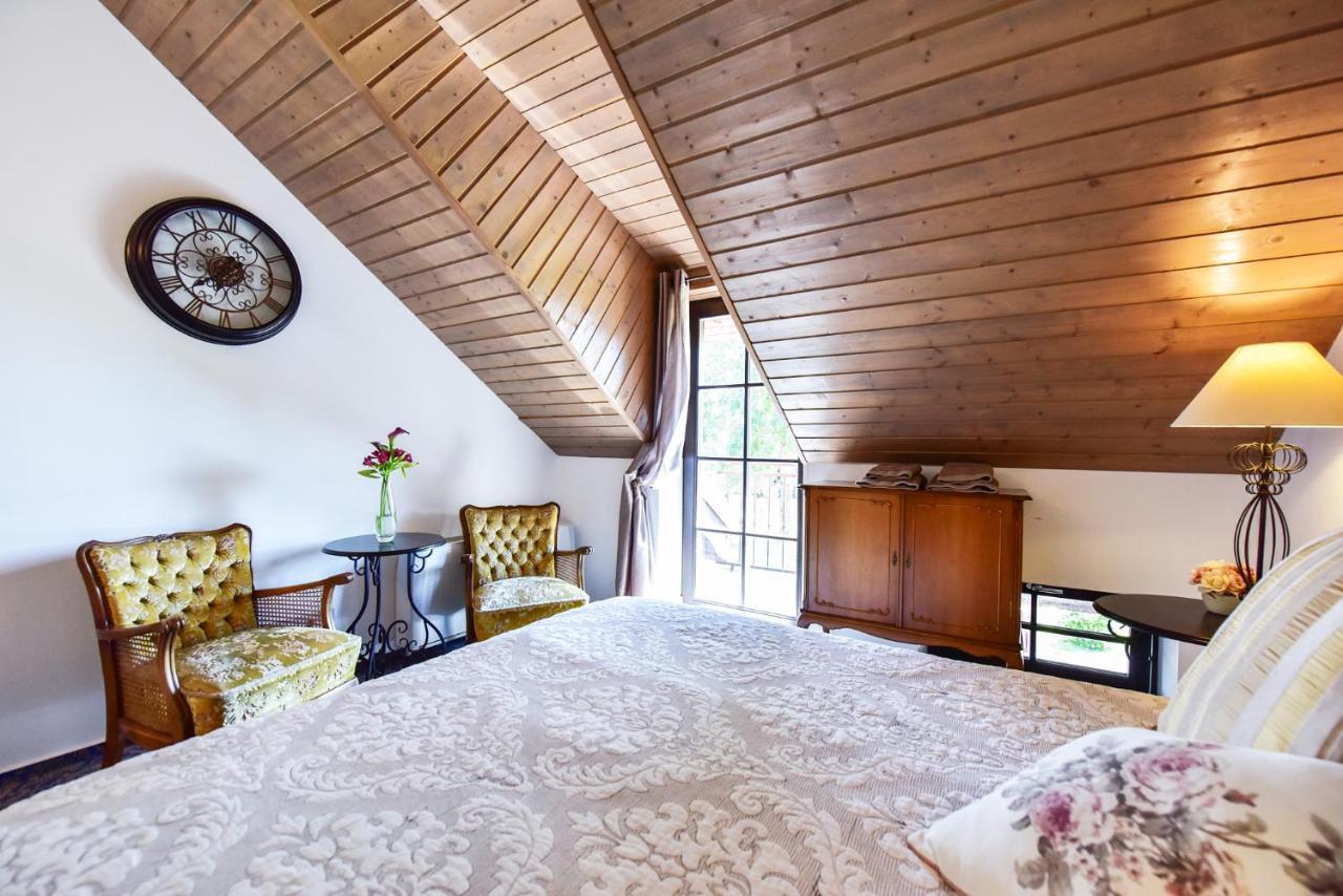 Rusne Villa Εξωτερικό φωτογραφία