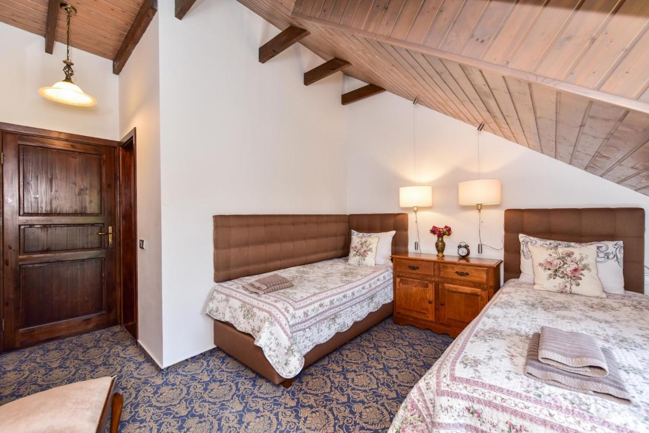 Rusne Villa Εξωτερικό φωτογραφία