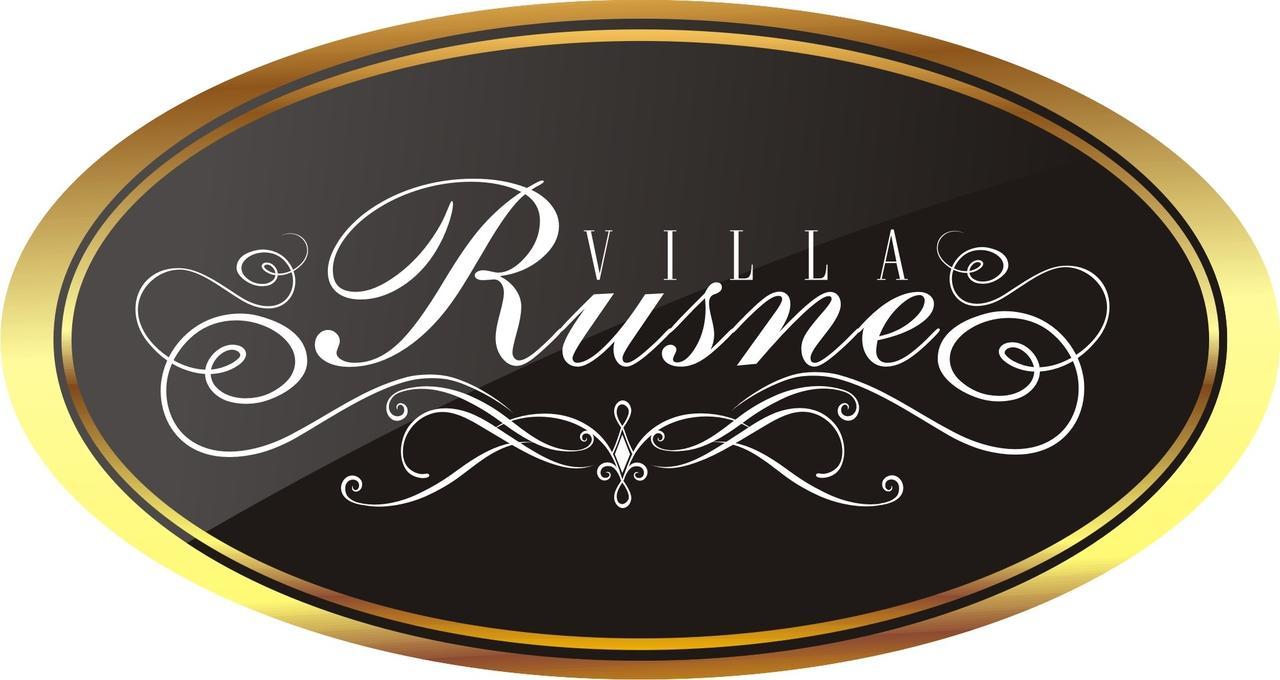 Rusne Villa Εξωτερικό φωτογραφία